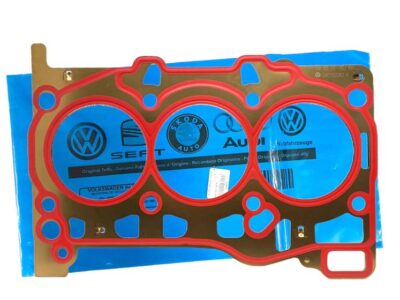 JUNTA CABECOTE CHAPA ORIGINAL