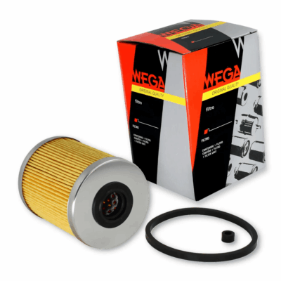 FILTRO DE COMBUSTIVEL WEGA FCD08162