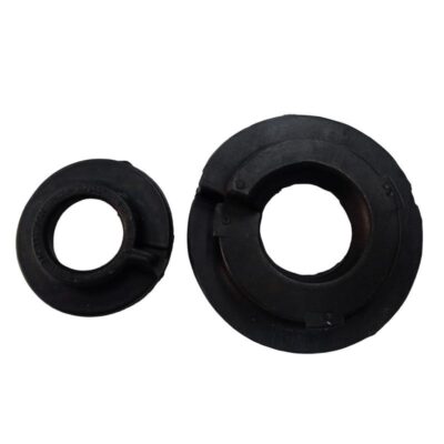 CALCO DA MOLA INFERIOR/SUPERIOR TRASEIRA