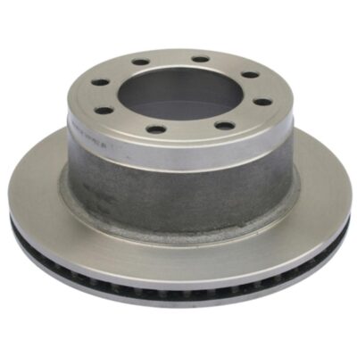 DISCO DE FREIO TRASEIRO VENTILADO UNIDAD