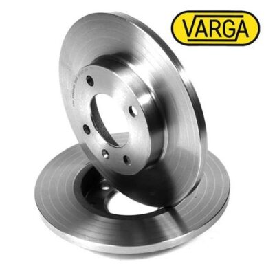 DISCO DE FREIO TRASEIRO SOLIDO PAR VARGA