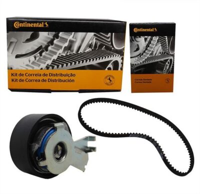 KIT DE DISTRIBUICAO CONTITECH 207 DENTES