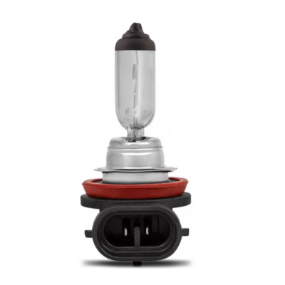 LAMPADA UNIDADE H8 12V 35W HALOGENA