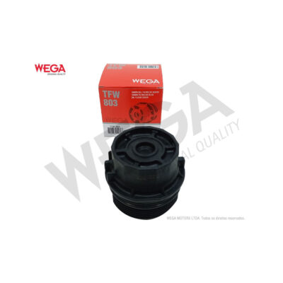 COPO FILTRO DE OLEO TFW803 WEGA