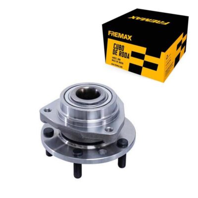 CUBO DE RODA DIANTEIRA C/ABS