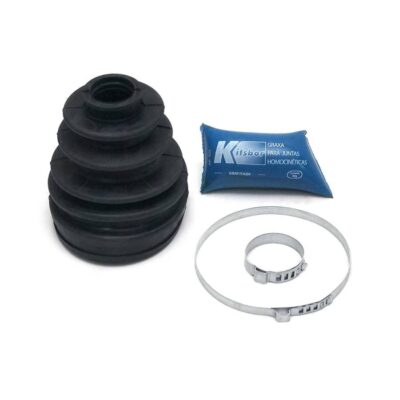 COIFA CAMBIO EIXO GROSSO S/ROLAMENTO