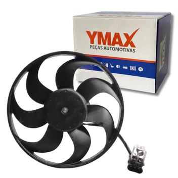 ELETROVENTILADOR AR COND SO O MOTOR