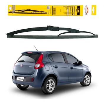 PALHETA TRASEIRA DYNA D12E