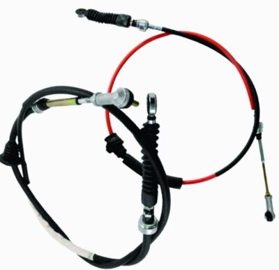 CABO SELETOR DA MARCHA COMPLETO