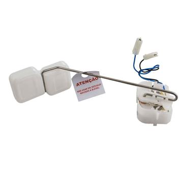 SENSOR DE NIVEL DE COMBUSTIVEL *