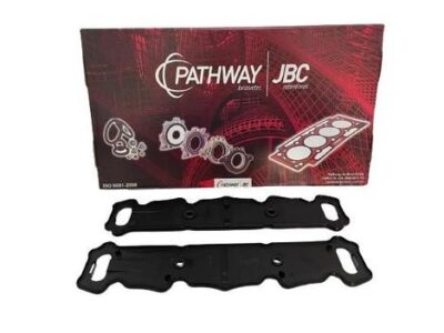 JUNTA DA TAMPA DE VALVULA UNIDADE