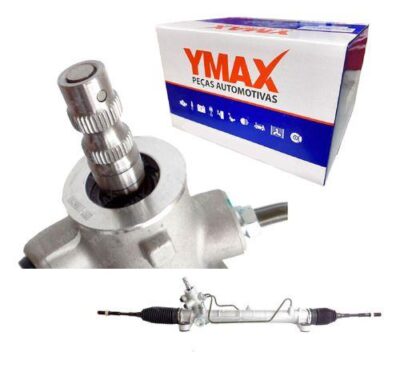 CAIXA DE DIRECAO ELETRO HIDRAULICA