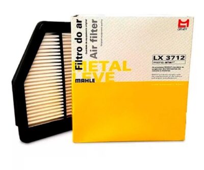 FILTRO DE AR MAHLE LX3712