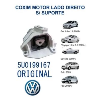 COXIM MOTOR LD DIREITO