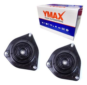 KIT AMORTECEDOR DIANTEIRO COXIM C/ROLAM