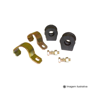 KIT ESTABILIZADOR EXTERNO