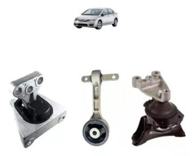 COXIM DIANTEIRO C/MANUAL