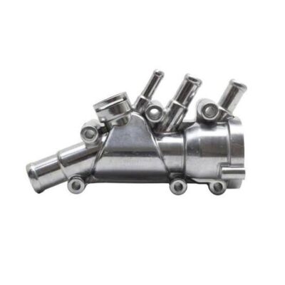 CARCACA DA VALVULA TERMOSTATICA