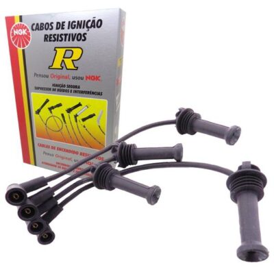 CABO DE VELAS NGK