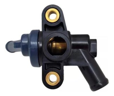 CARCACA DA VALVULA TERMOSTATICA GENUINA