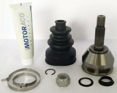 JUNTA HOMOCINETICA S/ABS C/AUTOMATICO