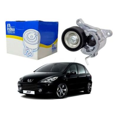 ESTICADOR CORREIA ALTERNADOR