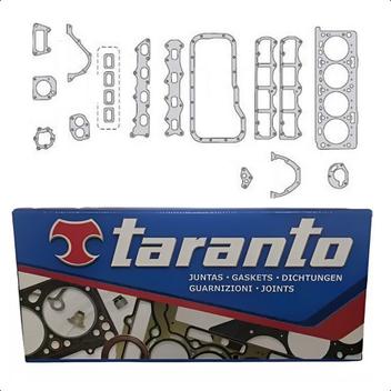 JUNTA JOGO C/RETENTOR