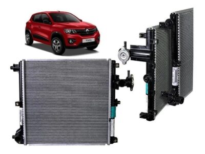 RADIADOR ORIGINAL RENAULT