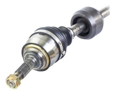 SEMI EIXO LD LOGAN/SANDERO 1.0/1.6