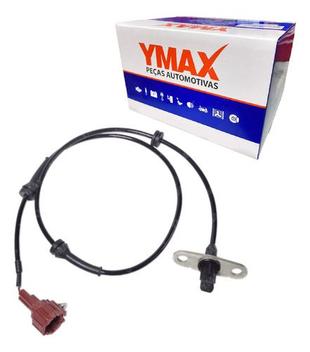 SENSOR ABS TRASEIRO LD