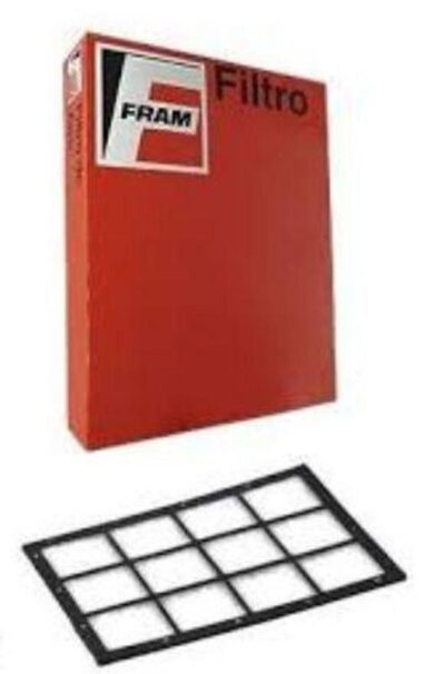 FILTRO AR CONDICIONADO FRAM