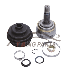 JUNTA HOMOCINETICA S/ABS C/AUTOMATICO