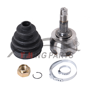 JUNTA HOMOCINETICA S/ABS