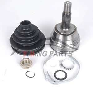 JUNTA HOMOCINETICA S/ABS