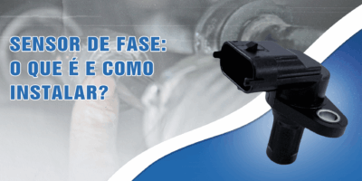 SENSOR DE FASE