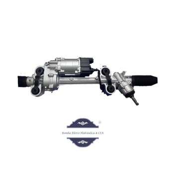 CAIXA DE DIRECAO ELETRO HIDRAU REINDUST