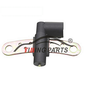 SENSOR ROTACAO PRETO