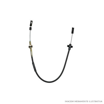 CABO EMBREAGEM
