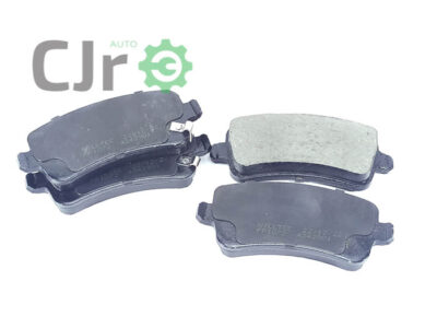 PASTILHA DE FREIO TRASEIRA LIFAN PARTS