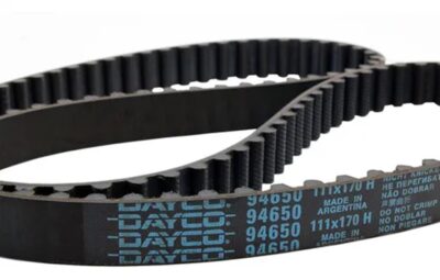 CORREIA DENTADA DAYCO 111 DENTES