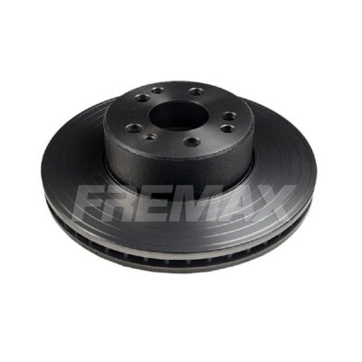 DISCO DE FREIO DIANT VENTILADO PAR FREEM