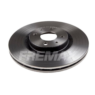 DISCO DE FREIO DIANTEIRO VENT PAR