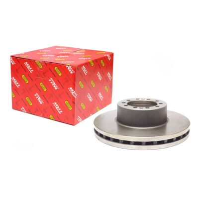 DISCO DE FREIO DIANT VENT UNIDADE