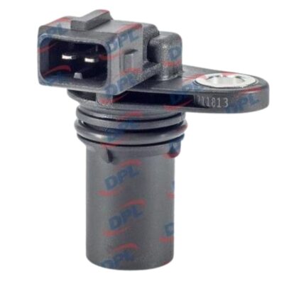 SENSOR ROTACAO 2 PINOS AZUL ELETRICWAY