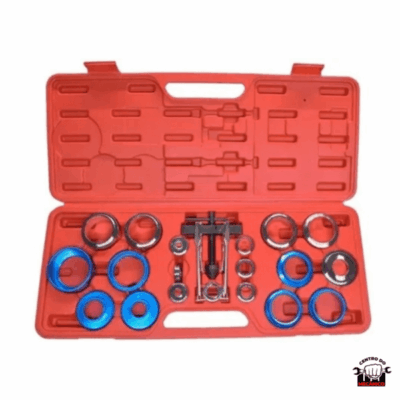 RETENTORES DE VALVULAS KIT CHAPEU +