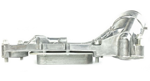 Radiador Resfriador Oleo Chevrolet Cruze Tracker 1.8 - Imagem 3