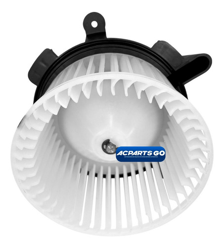 Motor Ventilador Ar Condicionado C4 Pallas 2007 A 2013 - Imagem 2