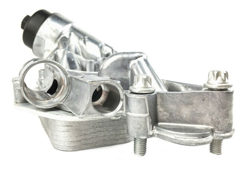 Radiador Resfriador Oleo Chevrolet Cruze Tracker 1.8 - Imagem 2