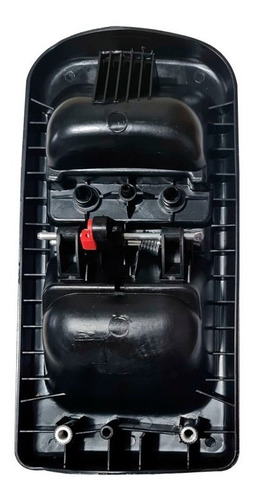 Maçaneta Renault Master Externa Porta Lateral Corrediça 2010 - Imagem 2