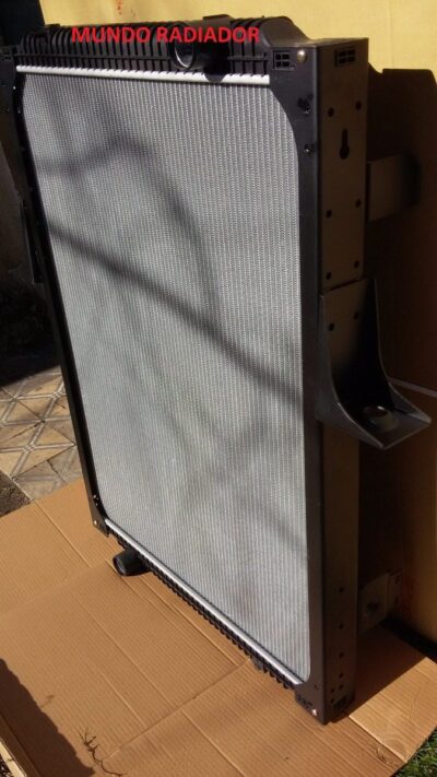 RADIADOR RENAULT